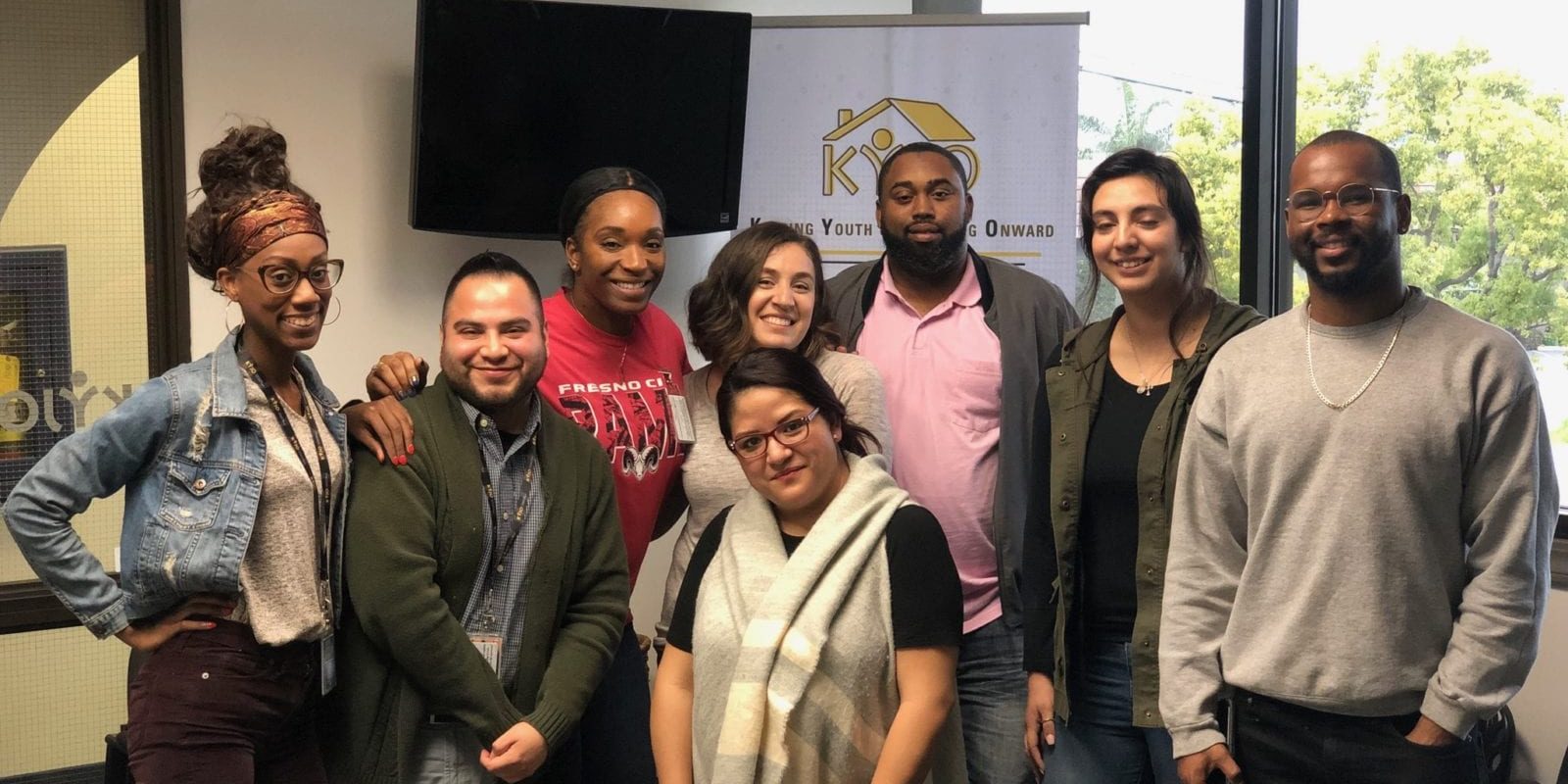 KYJO Mental Health Care Team KYJO Mental Health Care Team