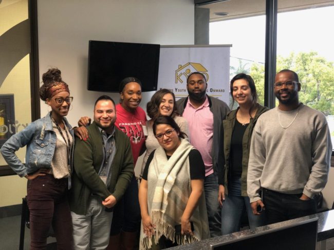 KYJO Mental Health Care Team