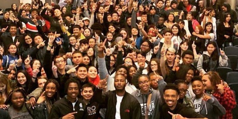 KYJO Youth Leadership March 2019 Newsletter Featured