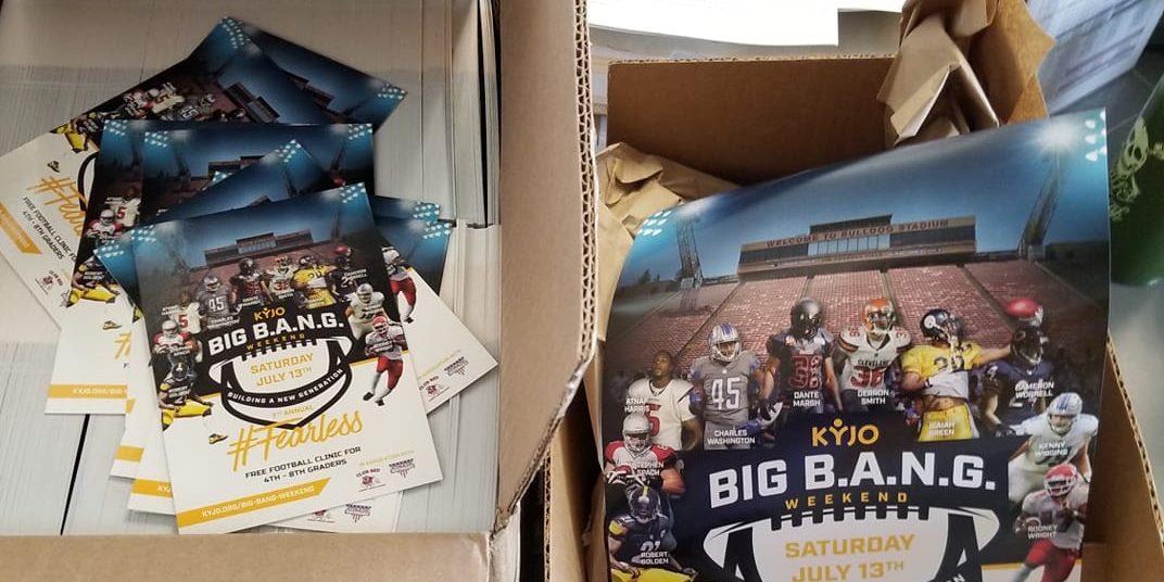 Big Bang 2019 Prep Featured