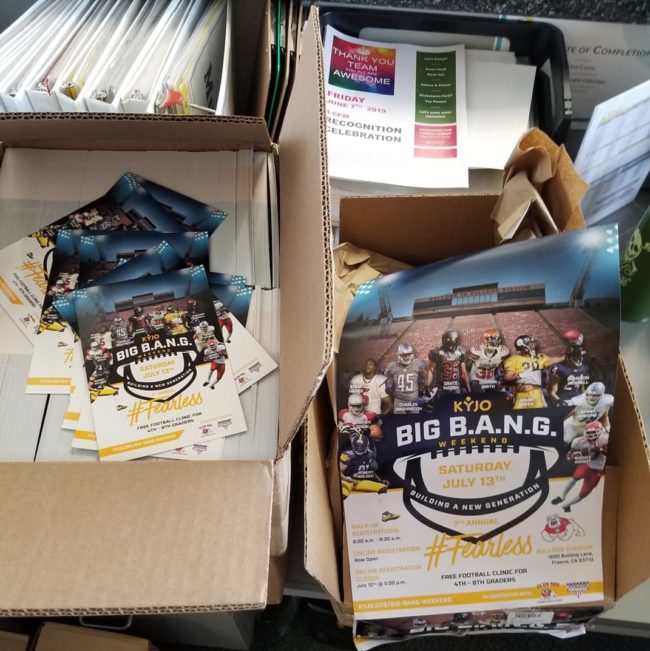 Big Bang 2019 Prep Featured