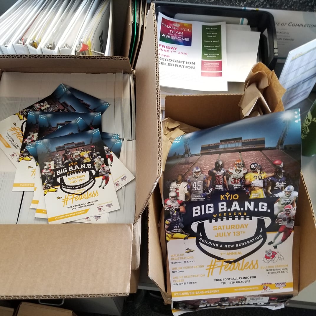 Big Bang 2019 Prep Featured