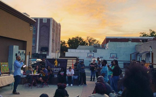 KYJO Open Mic Night Kuppa Joy Overview (1) KYJO Open Mic Night Kuppa Joy Overview (1)