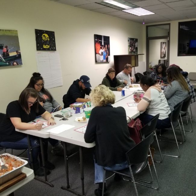 KYJO Resource Parent Support Group KYJO Resource Parent Support Group